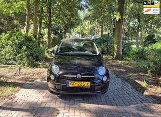 FIAT 500 1.0 TwinAir Pop