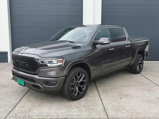 Dodge 1500 Ram 4X4 5.7 V8 4x4 Crew Cab Limited LPG