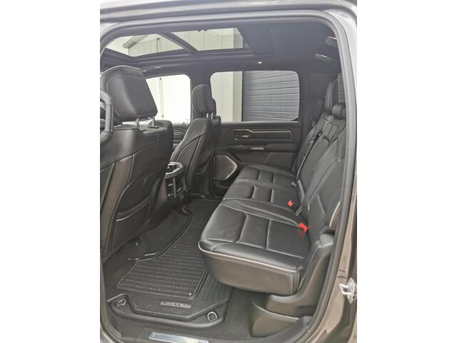 Dodge 1500 Ram 4X4 5.7 V8 4x4 Crew Cab Limited LPG