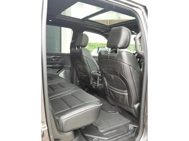 Dodge 1500 Ram 4X4 5.7 V8 4x4 Crew Cab Limited LPG
