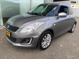 SUZUKI SWIFT 1.2 Exclusive EASSS AIRCO BJ 8-2015 APK 5-2027