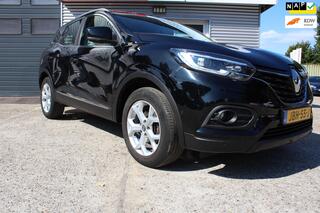 RENAULT KADJAR 1.3 TCe Zen camera, trekhaak, nieuwe distributieset, navigatie, multi-media, cruise-control, lm-velgen, nieuwe apk