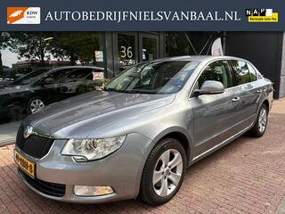 SKODA SUPERB 1.8 TSI Ambition Clima/Cruise/PDC/Trekhaak/NAP