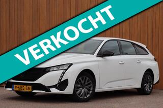 PEUGEOT 308 SW 1.2 PureTech Active Pack Business org.NL h.leer+verw.