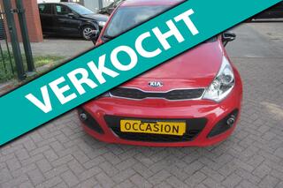 KIA RIO 1.2 CVVT Super Pack