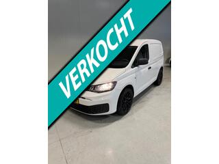 VOLKSWAGEN CADDY Cargo 1.5 TSI Comfort pdc 18 inch Apple CarPlay