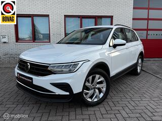 VOLKSWAGEN TIGUAN 2.0 TSI 4Motion /CAMERA/NAVI/AUTOMAAT
