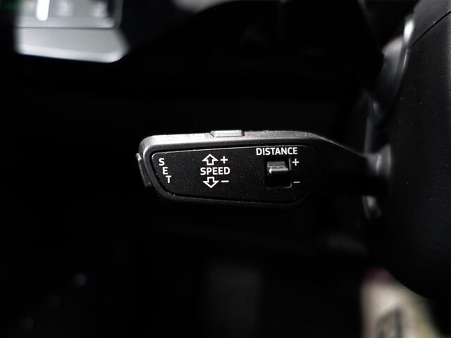 Audi E-Tron 55 quattro advanced 95 kWh- SOH 91%, Bang Olufsen, 2x Laadpoort, Camera Spiegels, 360 Camera, Panoramadak