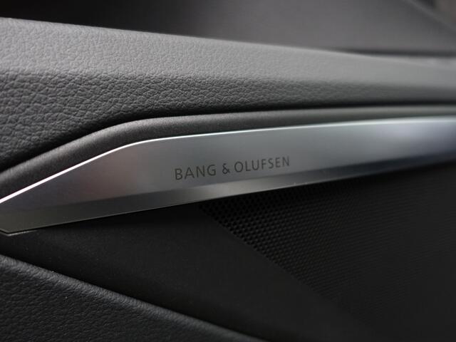 Audi E-Tron 55 quattro advanced 95 kWh- SOH 91%, Bang Olufsen, 2x Laadpoort, Camera Spiegels, 360 Camera, Panoramadak