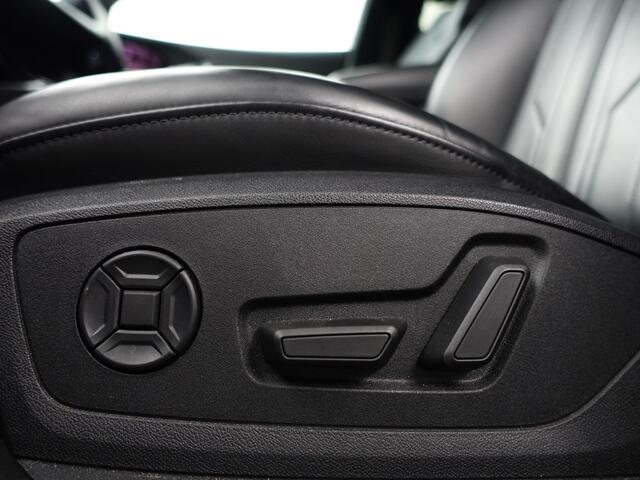 Audi E-Tron 55 quattro advanced 95 kWh- SOH 91%, Bang Olufsen, 2x Laadpoort, Camera Spiegels, 360 Camera, Panoramadak