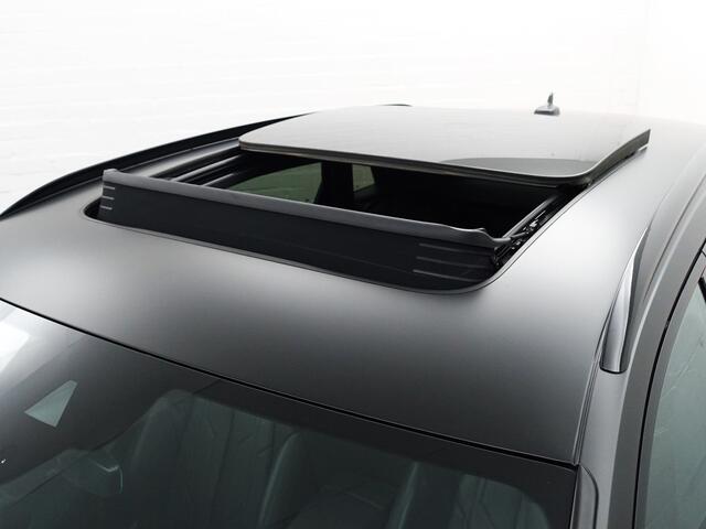 Audi E-Tron 55 quattro advanced 95 kWh- SOH 91%, Bang Olufsen, 2x Laadpoort, Camera Spiegels, 360 Camera, Panoramadak