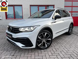 VOLKSWAGEN TIGUAN 2.0 TSI 4Motion R-LINE 245PK
