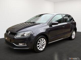 VOLKSWAGEN POLO 1.2 TSI Highline pdc clima cruise 15