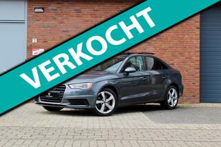 AUDI A3 Limousine 1.8 TFSI | PANO | Automaat | Leer