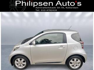 TOYOTA IQ 1.0 VVTi Comfort