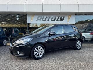 OPEL CORSA 1.4-16V 66kW Innovation Automaat