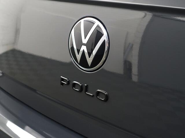 Volkswagen Polo 1.0 TSI R Line+ IQ Xenon Led Matrix, Carplay, Android Auto, Dynamic Select, ACC Cruise, Privacy Glass