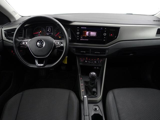 Volkswagen Polo 1.0 TSI R Line+ IQ Xenon Led Matrix, Carplay, Android Auto, Dynamic Select, ACC Cruise, Privacy Glass