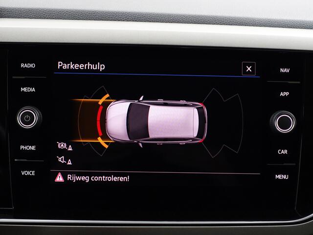 Volkswagen Polo 1.0 TSI R Line+ IQ Xenon Led Matrix, Carplay, Android Auto, Dynamic Select, ACC Cruise, Privacy Glass