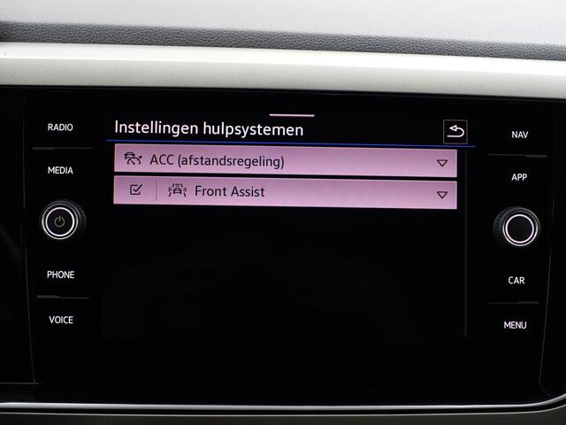 Volkswagen Polo 1.0 TSI R Line+ IQ Xenon Led Matrix, Carplay, Android Auto, Dynamic Select, ACC Cruise, Privacy Glass