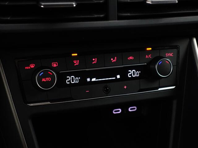 Volkswagen Polo 1.0 TSI R Line+ IQ Xenon Led Matrix, Carplay, Android Auto, Dynamic Select, ACC Cruise, Privacy Glass