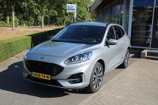 FORD KUGA 2.5 PHEV 225 PK ST-Line X Automaat 1500 KG Trekgewicht TREKHAAK ELECTRISCH | BLIS | WINTER- PACK | CAMERA