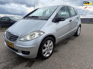 MERCEDES-BENZ A-KLASSE 150 Classic VERKOCHT