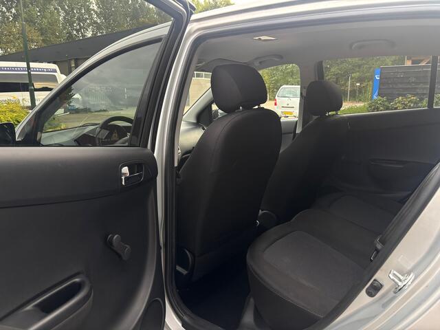 Hyundai I 20 1.2i Go 5DRS|2015|Airco|Cruisecontrole|APK tot 04-2026