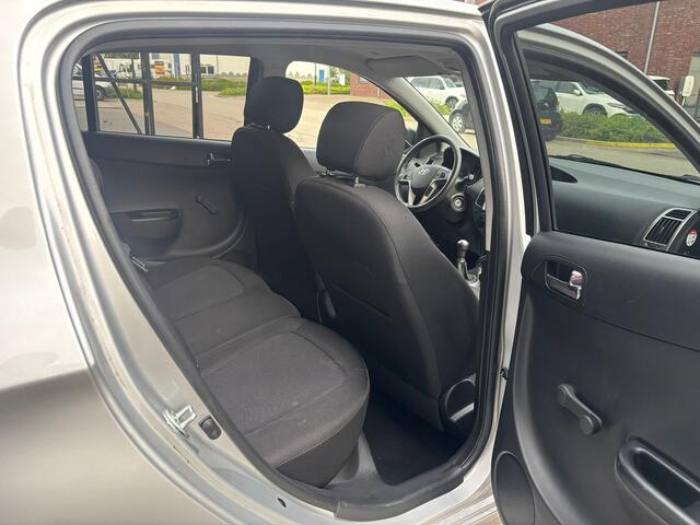 Hyundai I 20 1.2i Go 5DRS|2015|Airco|Cruisecontrole|APK tot 04-2026