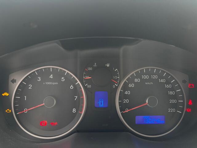 Hyundai I 20 1.2i Go 5DRS|2015|Airco|Cruisecontrole|APK tot 04-2026