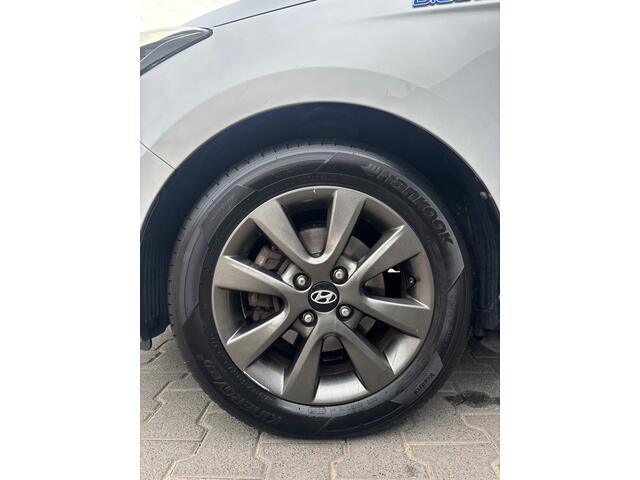 Hyundai I 20 1.2i Go 5DRS|2015|Airco|Cruisecontrole|APK tot 04-2026