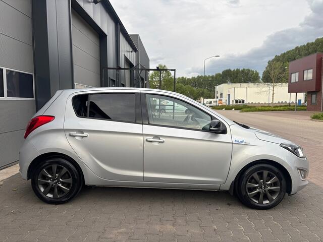 Hyundai I 20 1.2i Go 5DRS|2015|Airco|Cruisecontrole|APK tot 04-2026