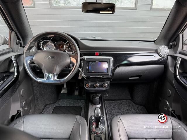 Ligier JS50 Elegance DCI Brommobiel 45km 2019 1e eig 23dkm