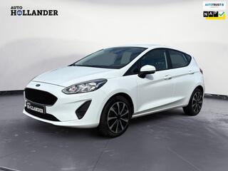 FORD FIESTA 1.1 Trend. Navi. Carplay