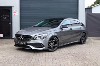 MERCEDES-BENZ CLA-KLASSE CLA 180