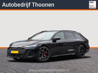 AUDI A6 Avant 2.0 e-hybrid quattro S edition | Pano | Keyless | Trekhaak