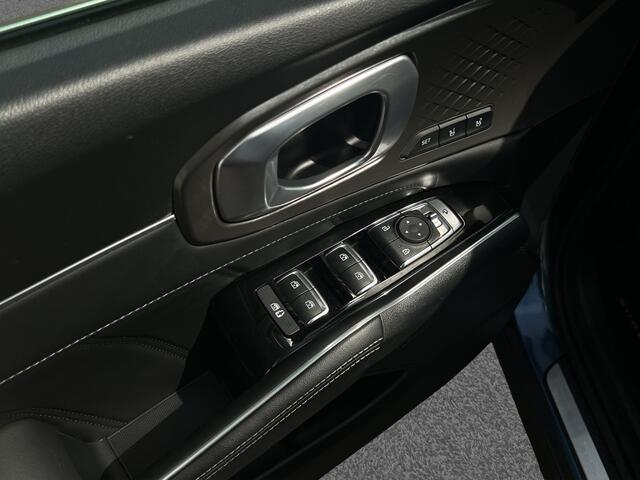 KIA Sorento 1.6 T-GDI Plug-in Hybrid 4WD ExecutiveLine | Pano | Nappa leder | Stoelvent | 360 | Donkere Hemel |