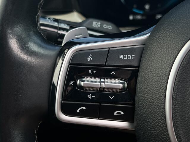 KIA Sorento 1.6 T-GDI Plug-in Hybrid 4WD ExecutiveLine | Pano | Nappa leder | Stoelvent | 360 | Donkere Hemel |