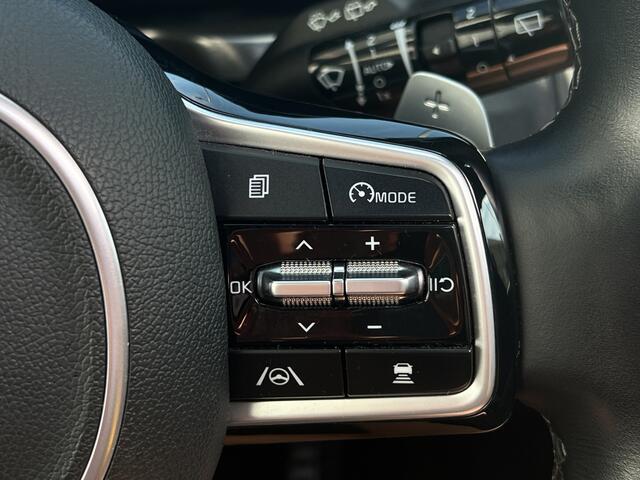 KIA Sorento 1.6 T-GDI Plug-in Hybrid 4WD ExecutiveLine | Pano | Nappa leder | Stoelvent | 360 | Donkere Hemel |