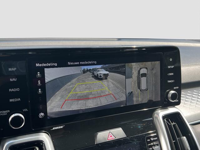 KIA Sorento 1.6 T-GDI Plug-in Hybrid 4WD ExecutiveLine | Pano | Nappa leder | Stoelvent | 360 | Donkere Hemel |