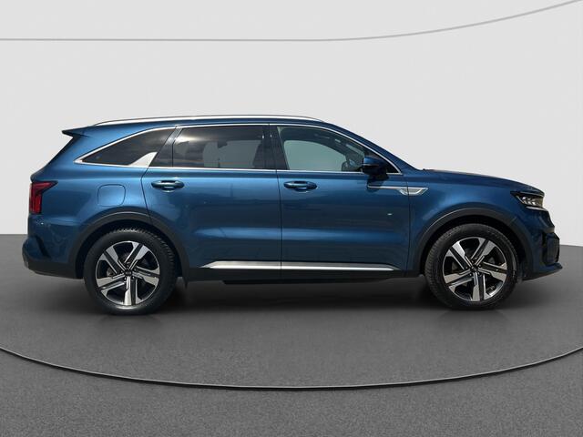 KIA Sorento 1.6 T-GDI Plug-in Hybrid 4WD ExecutiveLine | Pano | Nappa leder | Stoelvent | 360 | Donkere Hemel |