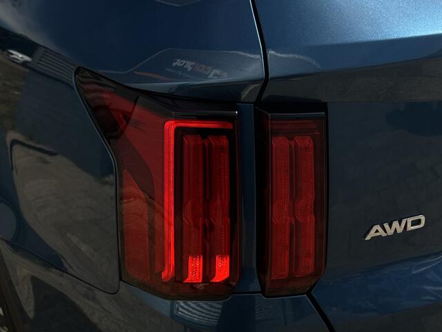 KIA Sorento 1.6 T-GDI Plug-in Hybrid 4WD ExecutiveLine | Pano | Nappa leder | Stoelvent | 360 | Donkere Hemel |