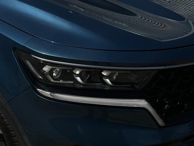 KIA Sorento 1.6 T-GDI Plug-in Hybrid 4WD ExecutiveLine | Pano | Nappa leder | Stoelvent | 360 | Donkere Hemel |