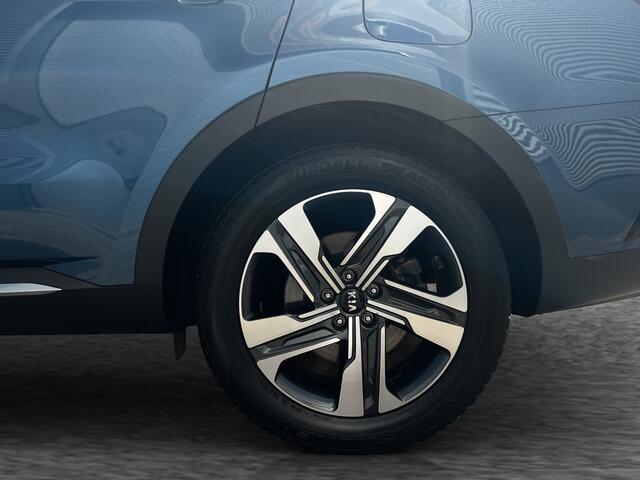 KIA Sorento 1.6 T-GDI Plug-in Hybrid 4WD ExecutiveLine | Pano | Nappa leder | Stoelvent | 360 | Donkere Hemel |