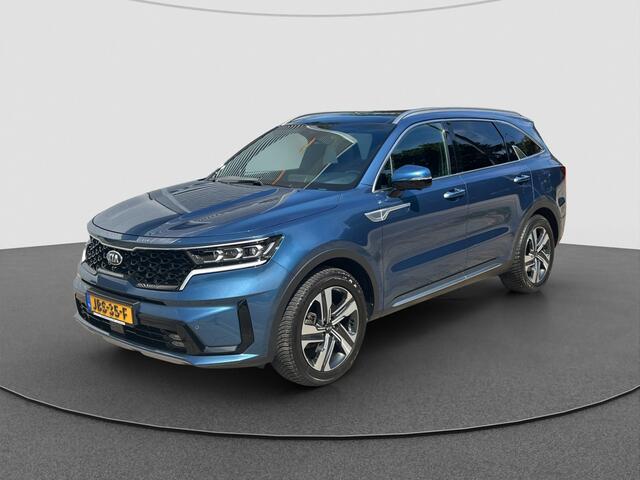KIA Sorento 1.6 T-GDI Plug-in Hybrid 4WD ExecutiveLine | Pano | Nappa leder | Stoelvent | 360 | Donkere Hemel |