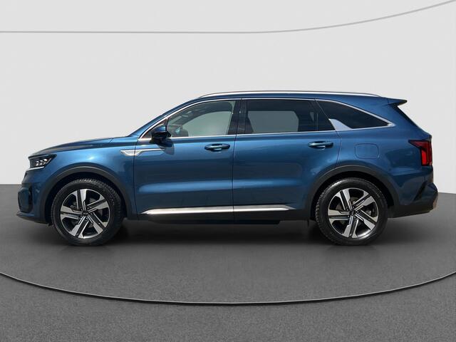 KIA Sorento 1.6 T-GDI Plug-in Hybrid 4WD ExecutiveLine | Pano | Nappa leder | Stoelvent | 360 | Donkere Hemel |