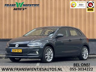VOLKSWAGEN POLO 1.6 TDI | Bluetooth | Radio / CD | Centrale Deurvergrendeling | Isofix | Automatische Verlichting | Start Stop |