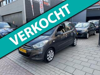 HYUNDAI I 10 1.1 i-Drive Cool 2e Eigenaar! Trekhaak Airco NAP APK