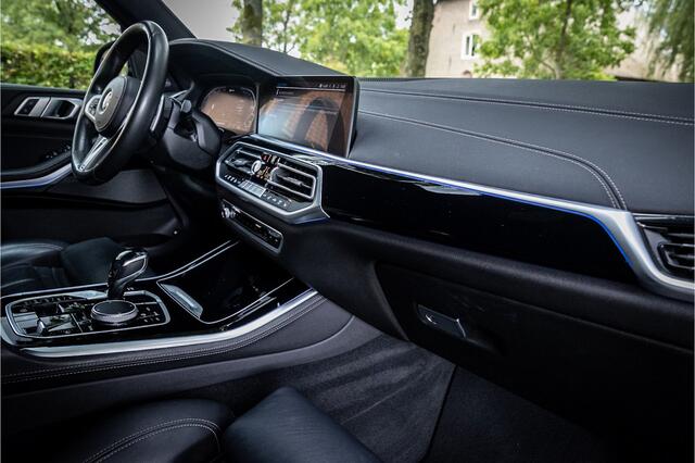 BMW X5 xDrive45e M Sport 22 Harman Kardon 360 Camera