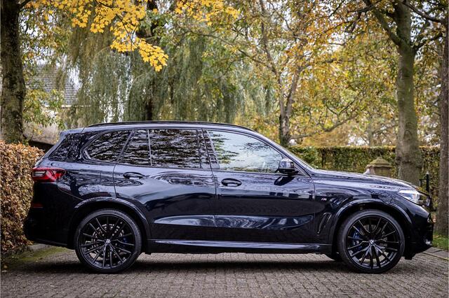 BMW X5 xDrive45e M Sport 22 Harman Kardon 360 Camera